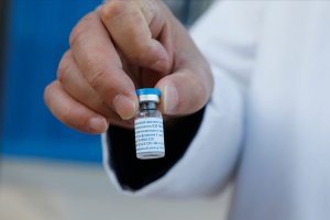 Kazakistan’ın Virüs aşısı 500 bin dozu Türkiye’de üretilecek