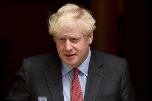 Başbakan Johnson, Prens Philip'in cenaze törenine katılmayacak