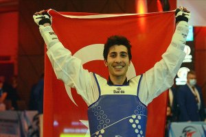 Milli tekvandocular Avrupa Şampiyonası’nda 5 madalya kazandı