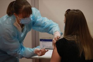 Türkiye'nin Belgrad Büyükelçisi Aksoy, yabancılar Sırbistan'da virüs aşısı olamıyacak