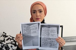 Fransız gazeteci Lazzouni: Müslümanlara tehditlerden, siyasiler sorumlu