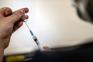  Pfizer, Virüs aşısında üçüncü doza ihtiyaç duyulabilir