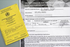 Almanya Başbakanı Merkel, AstraZeneca aşısını terci etti