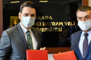 YTB ve Hacı Bayram Veli Üniversitesi’nden Alevi-Bektaşi Kültürüne Yönelik İş Birliği