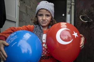 Türkiye, Kırgızistan'daki Ahıska Türklerine sahip çıktı