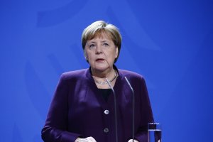 Almanya Başbakanı Merkel, 'Wirecard skandalında' ifade verdi
