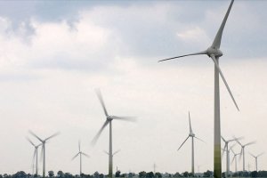 Avrupa'da rüzgar enerjisi hız kesmiyor