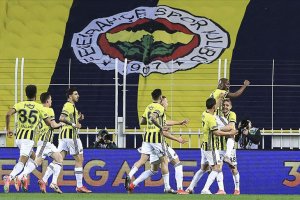 Emre Belözoğlu ile 5 maçta 4 galibiyet