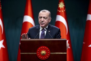 Cumhurbaşkanı Erdoğan, salgınla mücadelede yeni tedbirleri açıkladı