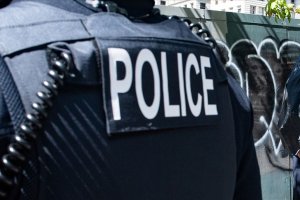 ABD'nin Newark şehrinde Müslüman başörtülü kadın polisler görev yapacak