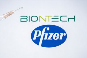BioNTech aşısı 2021 satış tahminini 26 milyar dolar