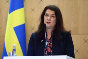 İsveç Dışişleri Bakanı Linde: Kudüs’teki son şiddet olaylarından endişeleniyoruz