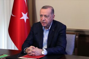 Cumhurbaşkanı Erdoğan: Pazartesi gününden itibaren kontrollü normalleşme takvimimizi başlıyoruz