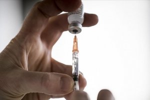 Böbrek hastaları 'Virüs aşısını ihmal etmeyin' 