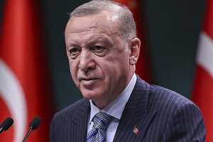 Cumhurbaşkanı Erdoğan: Türkiye güçlendikçe gençlerimize daha çok fırsat vereceğiz