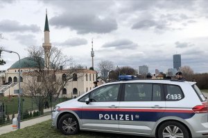 Avusturya'da Müslümanlara yönelik 1400’ün ırkçı saldırı gerçekleşti