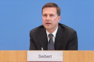 Alman hükümeti, Başbakan dinlenmesi olayının aydınlatılması için uluslararası kurumlarla temasta
