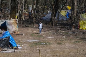 Yunanistan, Türkiye üzeri sığınmacıları kabul etmeyecek