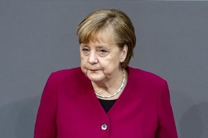 Başbakan Merkel: NATO 2030 konsepti, karşı karşıya olduğumuz tüm zorluklara cevap sağlıyor