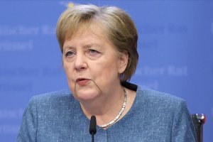 Merkel: “(Türkiye ile) Belirli konuları birlikte şekillendirmek istiyorsak birbirimize bağımlıyız