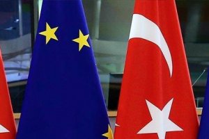 Merkel ve Draghi, Türkiye ile AB arasındaki göç mutabakatının yenilenmesinden yana
