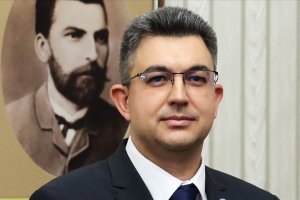 Bulgaristan'da başbakan adayı Plamen Nikolov istifa etti