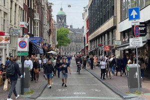 Hollanda Virüs tedbirlerini kaldırmaya hazırlanıyor