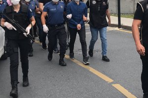 Yunanistan'a kaçmaya çalışan FETÖ şüphelisi tutuklandı