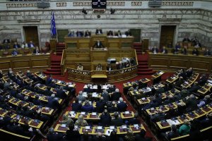 Başbakan Kiryakos Miçotakis kabine değişikliği yaptı