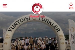 YTB'den Yurt Dışında Yaşayan Vatandaşların Türkiye Seyahatleri İçin “Memleket Yolu” Mobil Uygulaması