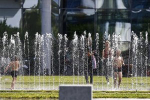 Avrupa kıtasında en sıcak yaz bu yıl yaşandı