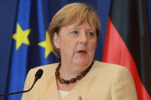 Avrupalılar 'Avrupa Başkanı' seçiminde Macron'u değil Merkel'i tercih ediyor