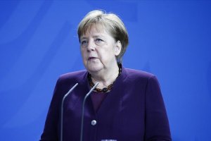 Almanya’da 16 yıllık Angela Merkel dönemi bitiyor