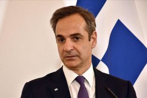 Yunanistan Başbakanı saldırı halinde Fransa'nın Yunanistan'ın yanında olacağını savundu