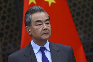 Çin Dışişleri Bakanı Vang, Avrupa ile bağlantı kurmak istediklerini bildirdi