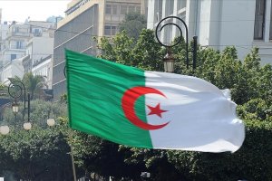 Cezayir'in MSP partisi, Fransa'nın 'sömürge' nedeniyle özür dilemesini istedi