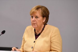 Merkel: Almanya vaka sayısının önüne geçemiyor