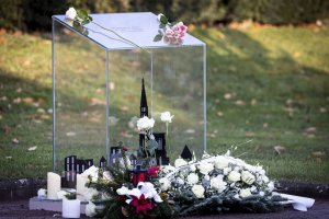 Strazburga’da 11 Aralık 2018’deki terör saldırısında hayatını kaybedenler anıldı