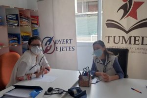 Türkiye Mezunları Arnavutluk’ta pandemi yaralarını sarıyor 