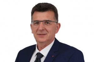 Burhan Baran: “2022 yılı için bölgemize ayrılan Devlet büçe miktarı hayli düşük”