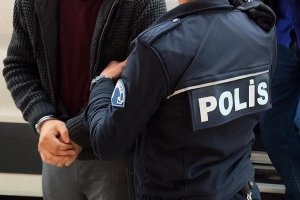 Edirne'de FETÖ zanlısı Yunanistan'a kaçarken yakalandı