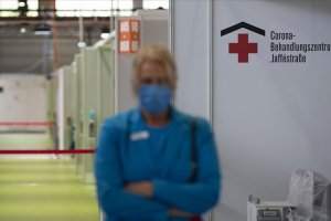 Almanya’da hastaneler ekonomik olarak zor durumda