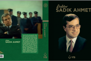 YTB Batı Trakya Türklerinin öncü ismi Dr. Sadık Ahmet için anma programı düzenliyor 