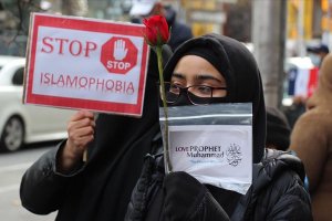 Uluslararası kuruluşlara göre 2020’de Avrupa’da İslamofobi artış gösterdi