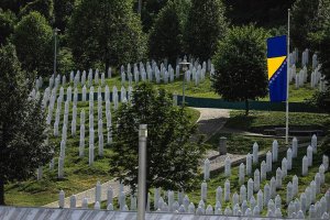 Srebrenitsa’da savaş suçu eski Sırp komutan gözaltına alındı