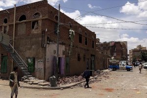 Husilerin düzenlediği saldırıda 12 Yemen askeri öldü
