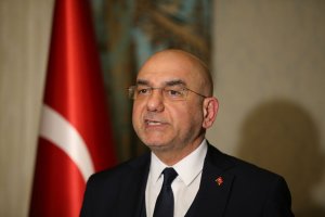 Viyana Büyükelçisi Ceyhun, Korkmaz davasında son durumu TRT Haber'e anlattı