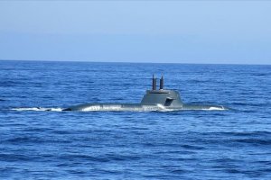 İsrail, Almanya ile 3 milyar avroluk denizaltı anlaşması imzaladı
