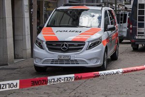 Almanya'nın Heidelberg Üniversi kampüsünde silahlı saldırı