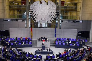 Almanya’da AfD, Otte’yi cumhurbaşkanı adayı gösterdi CDU tepkili